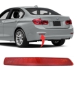 63147400207 F30-LCI 1618 REFLEKTÖR ARKA TAMPON SOL