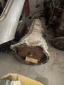 Bmw e39. 528 i otomatik şanzıman