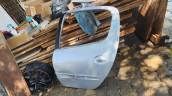 Oto Çıkma Parça / Kaporta & Karoser / Kapı / Peugeot / 206 / Çıkma Parça 