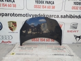 peugeot 307 siyah kaput 2006-2009 orijinal göçüklük