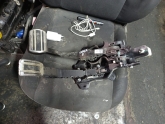 OPEL CORSA-F PEDAL SET