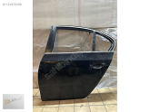 BMW E60 SOL ARKA KAPI ÇIKMA ORJİNAL SİYAH