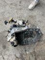 PEUGEOT BİPPER 1.4 DİZEL ŞANZIMANN KOMPLEE