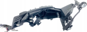 AUDİ A4 B8 SOL ARKA FAR BRAKETİ 8K0805607B