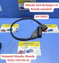 Mazda 323 BJ kasa 1.5 Krank sensörü   99 2001