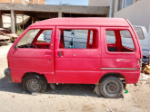 Oto Çıkma Parça / Kaporta & Karoser / Kapı / Daihatsu / Hijet / Çıkma Parça 