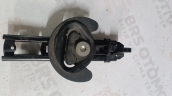 3C8857819A EMNİYET KEMER AYAR MEKANİZMASI