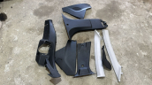 Oto Çıkma Parça / Mekanik / Trim / Renault / Taliant / Çıkma Parça 