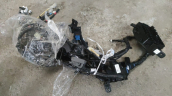 HYUNDAİ İ20 ORJİNAL ÇIKMA SİGORTA TESİSATI OTO MEHMET