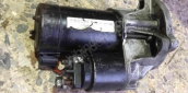 Oto Çıkma Parça / Elektrik / Marş Motoru / Peugeot / 206 / Çıkma Parça 
