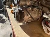 Oto Çıkma Parça / Isıtma, Soğutma & Klima / Klima Kompresörü / Hyundai / Tucson / Çıkma Parça 