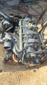 Hyundai Santa Fe D4EA Motor