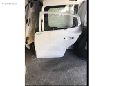 RENAULT TALİANT SOL ARKA KAPI ÇIKMA ORİJİNAL