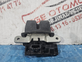 FORD FİESTA BAGAJ KİLİDİ ORJINAL