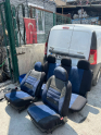 FİAT DOBLO KOLTUK TAKIMI 2001-10  YİĞİT OTO ANAKARA