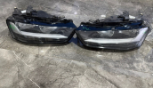 AUDİ A4 SAĞ SOL FAR TAKIMI ÇEŞİTLERİ EGE OTOMOTİV BURSA