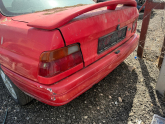FORD ESCORT SOL STOP LAMBASI ORJİNAL ÇIKMA TEMİZ