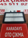 Hyundai i20 Hava Filtresi 1.0 1.4 crdi