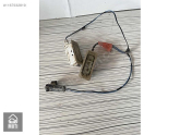 Renault megane 1 plaka lamba ve elektrik tesisatı 7700796162