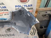 Oto Çıkma Parça / Kaporta & Karoser / Arka Tampon / Renault / Clio / Çıkma Parça 