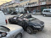 Honda Civic Fb7 Sunroof Motoru