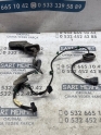 ÇIKMA VW CADDY SOL ÖN KAPI İÇ TESİSATI