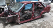 Oto Çıkma Parça / Kaporta & Karoser / Tavan Sacı / Fiat / Tempra / Çıkma Parça 