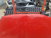 Oto Çıkma Parça / Kaporta & Karoser / Kaput / Opel / Astra / Çıkma Parça 