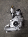 PEJO   3008   EURO 6   ÇIKMA    TURBO