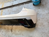 Oto Çıkma Parça / Kaporta & Karoser / Arka Tampon / Hyundai / i20 / Çıkma Parça 
