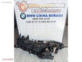 8513854 BMW B37 F20 Lci F21Lci 1.5d Sıfır Emme Manifolt Orijinal