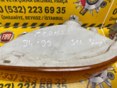 Oto Çıkma Parça / Toyota / Corolla / Elektrik / Sinyal / Çıkma Parça 