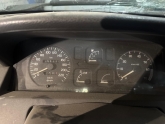 RENAULT CLİO 1 KİLOMETRE SAATİ ORJİNAL ÇIKMA TEMİZ ÜRÜN