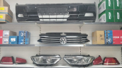 3G1941006 Volkswagen Passat B8 Sağ Far (2015/2020)