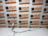 ÇIKMA PEUGEOT PARTNER BERLİNGO KLİMA BORUSU 9681693180