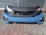 volkswagen t-cross ön tampon