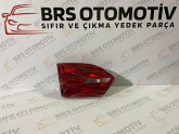 VOLKSVAGEN JETTA 2011 SOL İÇ STOP 5C6945093A