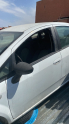 Fiat linea çıkma dolu sol ön kapı
