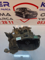 RENAULT CLİO 4 1.2 ŞANZIMAN