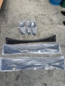 RENAULT MEGANE 4 ÖN CAM IZGARASI SIFIR ORJİNAL SET