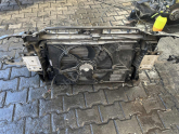 A3 sedan dolu panel radyatör seti 2013 .2018