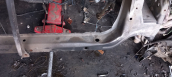 Oto Çıkma Parça / Kaporta & Karoser / Ön Panel / Toyota / Carina / Çıkma Parça 