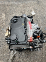 AUDİ A4 2.0TDİ CIKMA ORJİNAL KOMPLE MOTOR