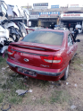 Oto Çıkma Parça / Kaporta & Karoser / Bagaj / Renault / Megane / Çıkma Parça 