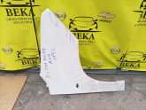 OPEL COMBO E SAĞ ÖN ÇAMURLUK ÇIKMA ORJİNAL YEDEK PARÇA