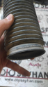 5Q0413175C Passat b8.5 ön amortisör koruğu
