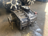 OTOKAR SULTAN 140 S COMFORT ÇIKMA ORJİNAL ŞANZIMAN