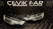 Oto Çıkma Parça / Kaporta & Karoser / Body Kit / Audi / A6 / Çıkma Parça 