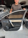 Oto Çıkma Parça / Kaporta & Karoser / Kapı / Toyota / Corolla / Çıkma Parça 