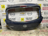 OPEL CORSA D BAGAJ KAPAĞI ÇIKMA SÖKME YEDEK PARÇA